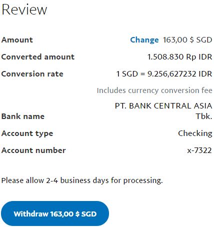 online slots that withdraw paypal