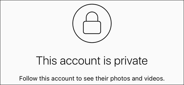cara menambah followers instagram private akun