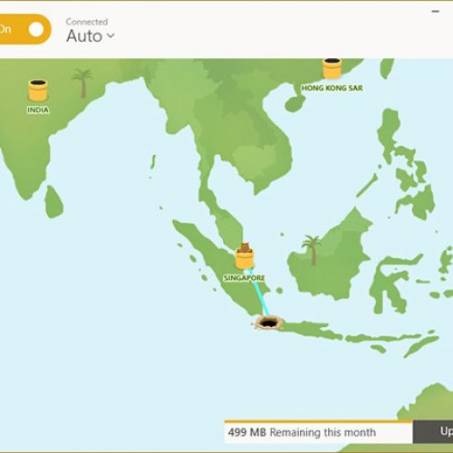 Cara Menggunakan VPN Terbaru Lengkap di Android, iPhone & PC 2019