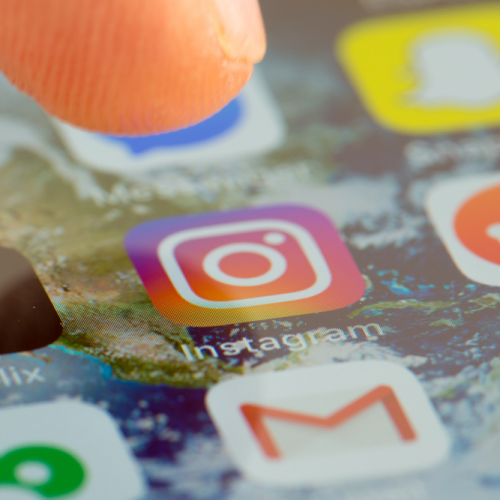 2 Cara Menghapus akun Instagram Secara Permanen/Temporary